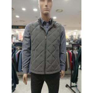 크로커다일 세이브존05 아가일 무봉제 구스 베스트83 A9MV9817/83