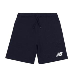 주니어 뉴발란스 쇼츠 버뮤다 NOSMNBLAKB0013 NNY Nb navy