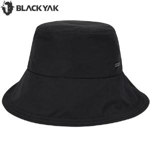 [블랙야크]여성 여름 아웃도어 등산모자 W포니테일햇B 2BYHTSU924BK