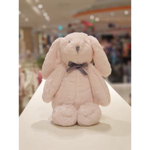 M밍크뮤D (PK)SMALL쁘띠래빗인형 애착인형 (34W70BHD03)