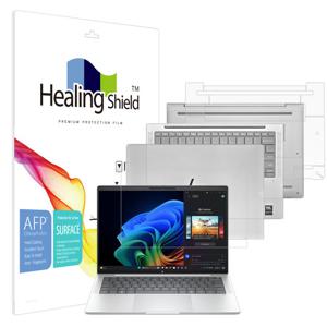 엘리트북 X G1i 14 AI 올레포빅 액정필름1매 외부3종