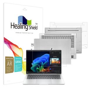 엘리트북X G1i 14 AI AR 고화질 액정필름1매 외부3종