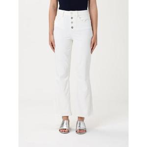 리우조 팬츠 UA5040T2594 10701 White