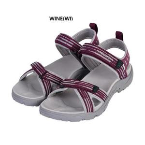 마운티아 HC37 편안한착용감 에리얼 여성 스포츠샌들W