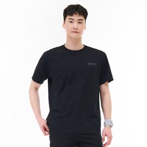 [체이스컬트][본사]공용 쿨 라운드 반팔 티셔츠-ECZU5807E03