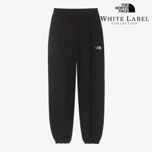노스페이스화이트라벨 (NP6KQ81J) 여성 시드 테크 팬츠