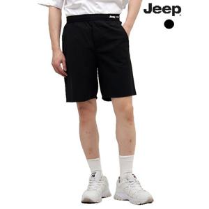[지프]남여공용 기능성 오비밴딩 반바지 (JO2TSU944)