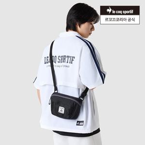[르꼬끄공식] 핫썸머 경량 크로스백 (QQ223ABG61)