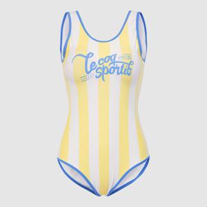 [르꼬끄공식] 여성 워터 슬림핏 모노키니 (QQ222SSW65)