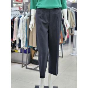 화이트호스 세이브존05 여름 반 밴드 통 바지 A252708S