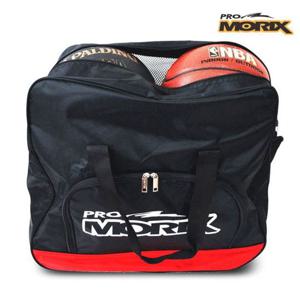 프로모릭스 농구공가방 4개입