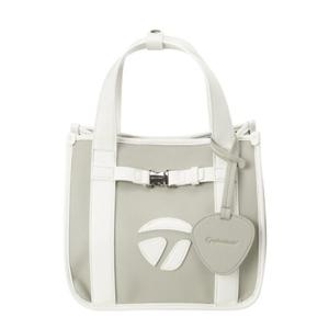 [테일러메이드] 2025 여성 사각 쉐입 토트백 TWBPOS692-812 그린