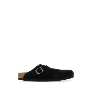 버켄스탁 버켄스탁 블랙 블로퍼 1903116