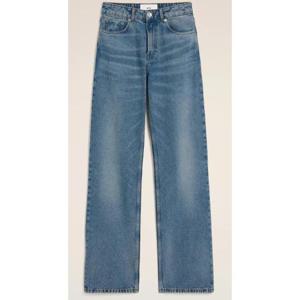 아미 데님 팬츠 FTR450DE0046480 DOM