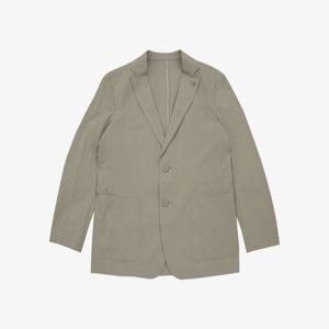 [크로커다일남성]바이오 워싱 써커 콤비 자켓 CDAABJK2101_JJ