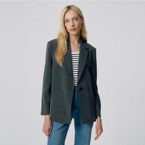 [앤클라인(여성의류)]썸머 싱글 자켓 9H2JK3320