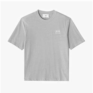 [아미(잡화)][아미]로고 공용 반팔티 (UTS024 726 0951)