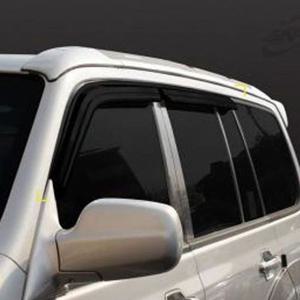 테라칸 스모그 썬바이저 윈도우 바이저