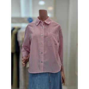 올앤선드리 세이브존06 지미스트라이프BL A5M4BJ489