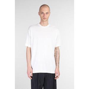 조르지오 아르마니 반팔 티셔츠 419793 GM001087TE14824 Beige