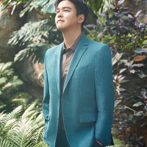 [크로커다일남성]초경량 클래식 수트 자켓 CDAABJK2116_JJ