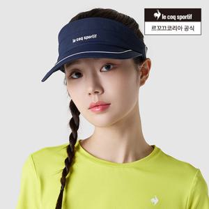 [르꼬끄공식] 여성 썬캡 (QQ222TCP41)