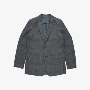 [크로커다일남성]초경량 클래식 콤비 자켓 CDAABJK2112_JJ