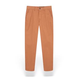[헤지스] 남성 가먼트다잉 솔리드 치노 팬츠 HZPA5B361O2