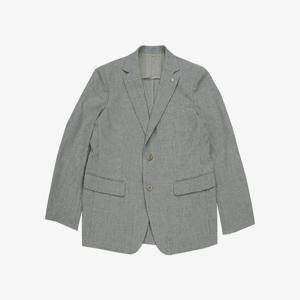 [크로커다일남성]비즈니스 캐주얼 콤비 자켓 CDAABJK2118_JJ