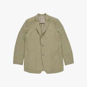 [크로커다일남성]캐주얼 모노사 자켓 CDAABJK2121_JJ