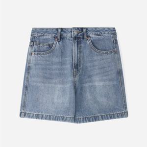 [클라이드]여성 숏 데님반바지 FPBDP783F