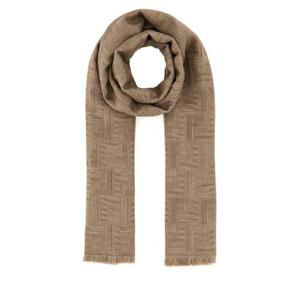 FENDI 자수 울 혼방 스카프 FXS726APW7 F0QU5