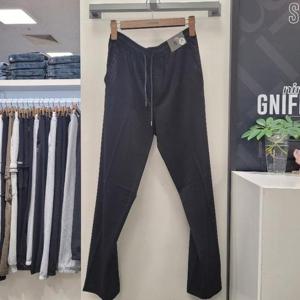 리트머스 HC12 스판밴딩9부 테이퍼드 팬츠 LO5PU564-076