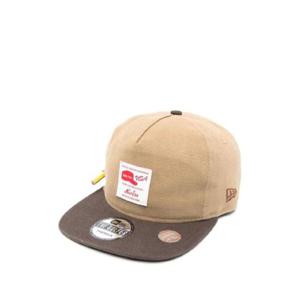 뉴에라 뉴에라 베이지 볼 캡 2041410