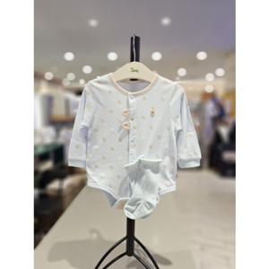 [에뜨와HU] 뉴트바디수트양말SET 07S517906 (BLUE) 신상품 현대울산