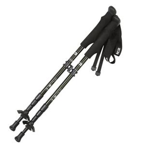 BOOST 두랄루민 4단 스틱 세트 KUA24T02