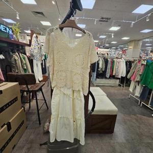 멜로디가든 HC13 끈원피스 M25m5o108