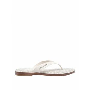 [MICHAEL KORS] 라프리마 여성 샌들 화이트 Koko 40S5KOFA2L289 /8