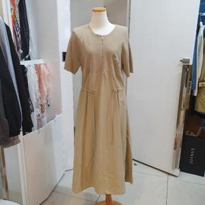 조이너스 (JOINUS) DP02 포켓지퍼원피스 JAEU5-WSO500