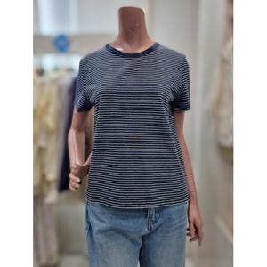 올앤선드리 세이브존06 워싱ST면티셔츠 A5M4IJ493