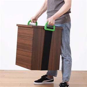 가구이동 운반벨트 가구이동 셀프 무거운짐 운반스트랩