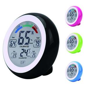 온습도계 lcd 온도계 디지털 전자 실내기온 날씨 추위