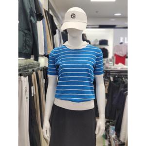 엘르골프 세이브존06 미티후드 폴로 스웨터 6K436J02