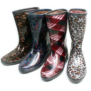 sw131 여성장화 방한장화 겨울장화 여성털장화