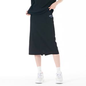 [체이스컬트][본사]여성 쿨링 코튼 H라인 스커트-CBRG6277D03