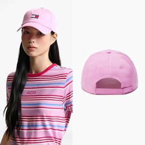 [타미진] 공용 T32F6AHT11TWT1 헤리티지 코어 볼캡 커플 야구모자 SC