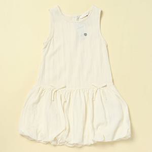 로엠걸즈리본 벌룬 원피스RGOW2553P