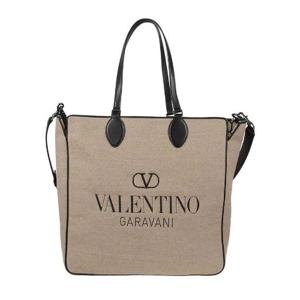 Valentino 로고 자수 탑 핸들 백 4Y2B0C52WNT EX9 TP934649366