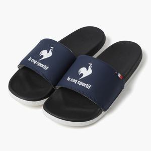 르꼬끄 공용 슬리퍼 LCS 슬라이드 QQ113LSD11_NVY