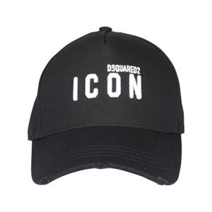 Dsquared2 아이콘 자수 야구 모자 BCM041305C00001 M063 TP934859676